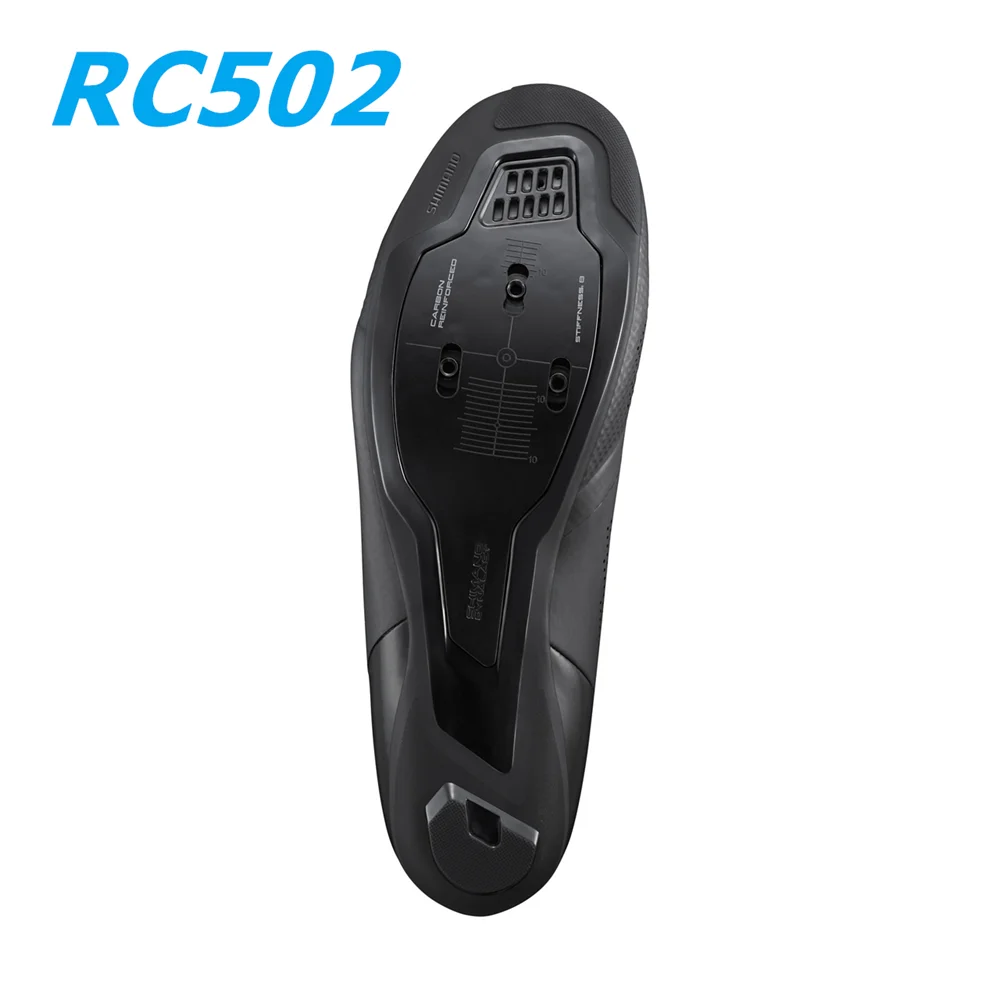 SHIMANO RC5 SH-RC502 SPD-SL Road Bike Cycling Shoes