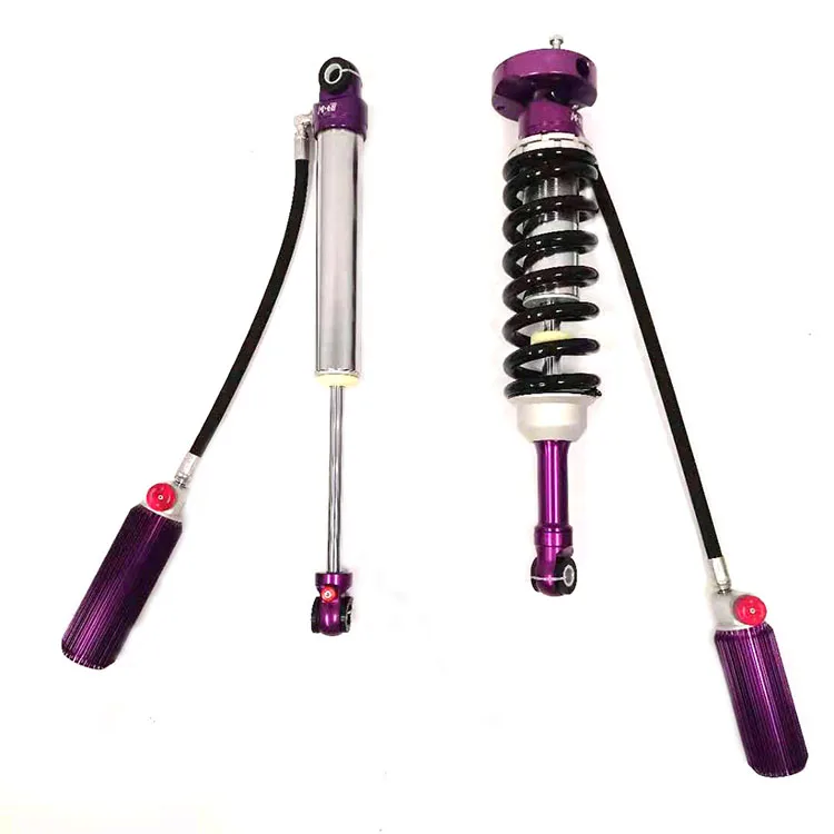 Suspensión de carreras ajustable 4WD, bt50, 4x4, todoterreno, buggy shock