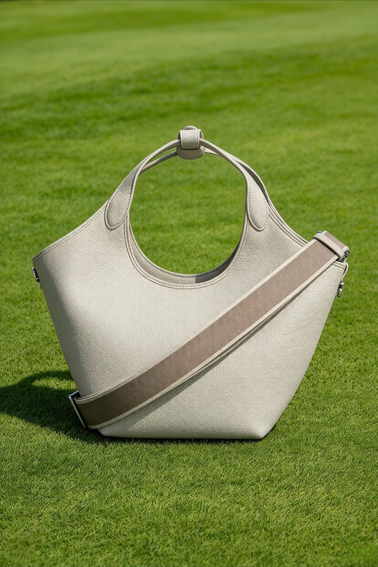 Elegant Small Women Tote Bag Versatile Commute Handbag Ladies Daily Handbag