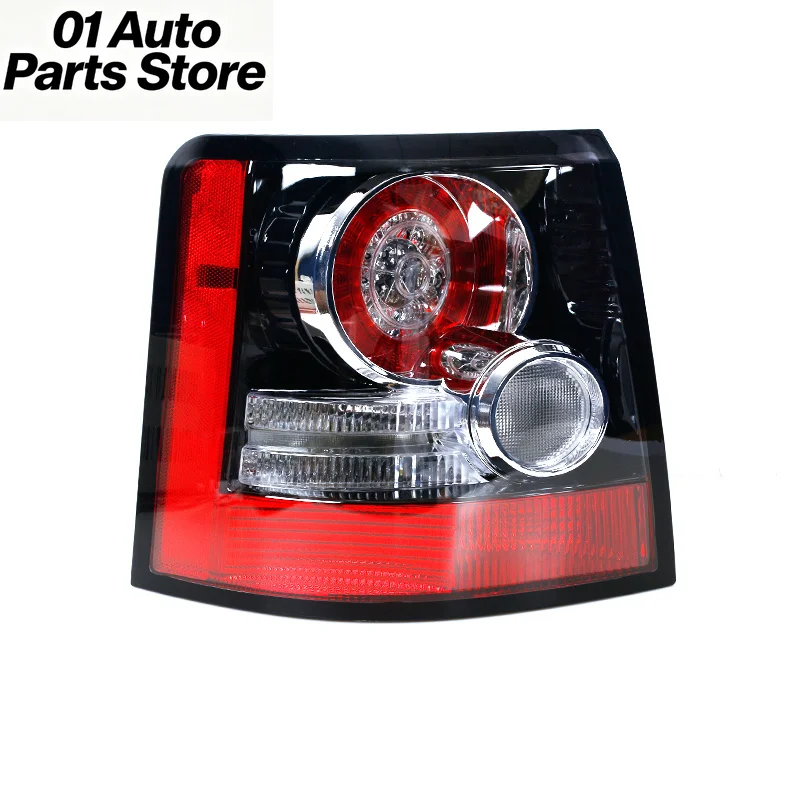 For Land Range Rover Sport 2005 2006 2007 2008 2009 2010 2011 2012 2013 Car Rear Bumper Tail Lamp Tail Light LR043994 LR043996