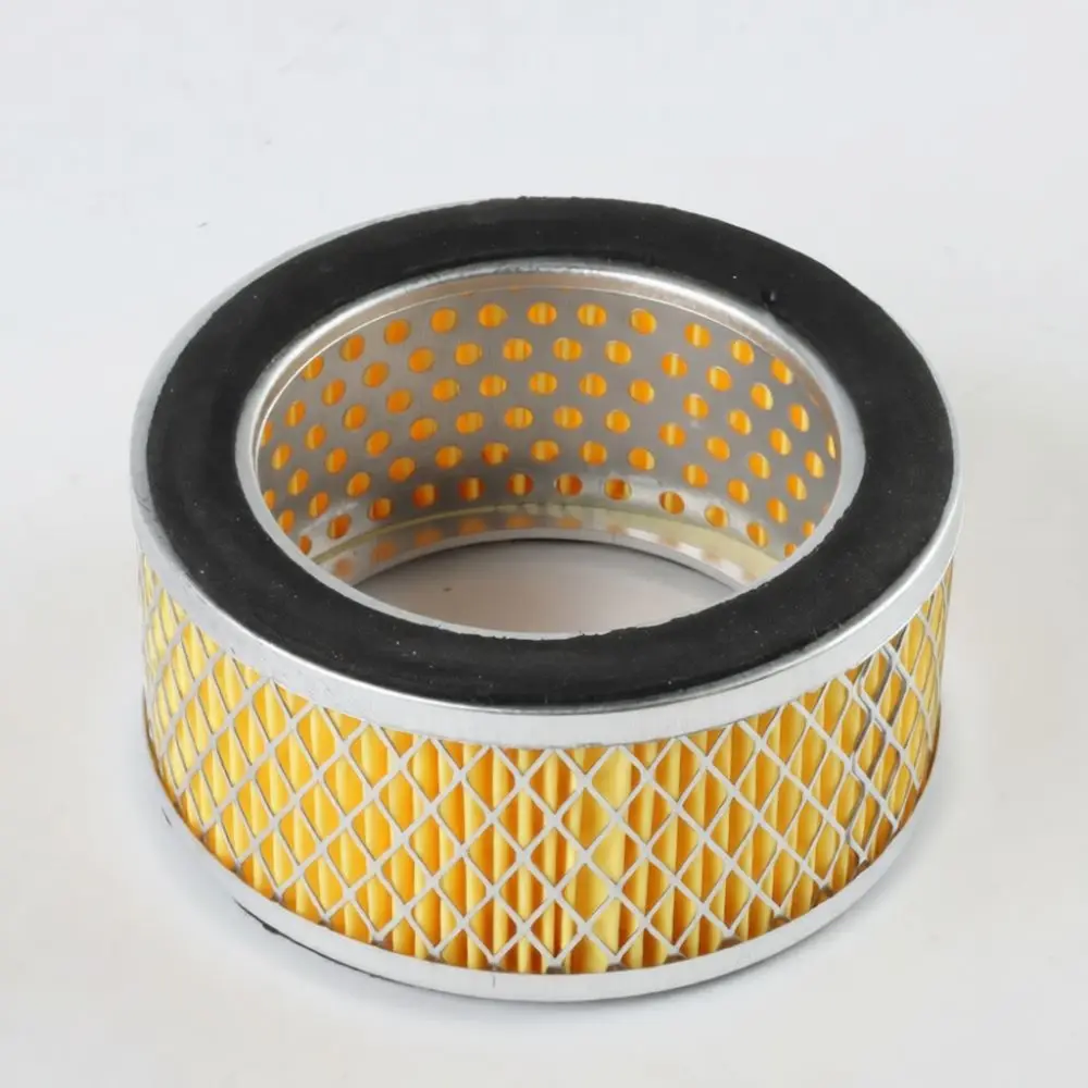 Replacement Air Intake Filter Muffler For FanGeng Compressor Electric Pump Noise Cleaning Accessory Maintenance Tool