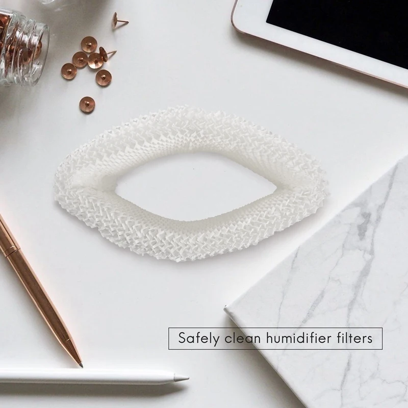 2 paquetes reemplazan el filtro HU4102/01 para HU4801 y HU4803/02/01