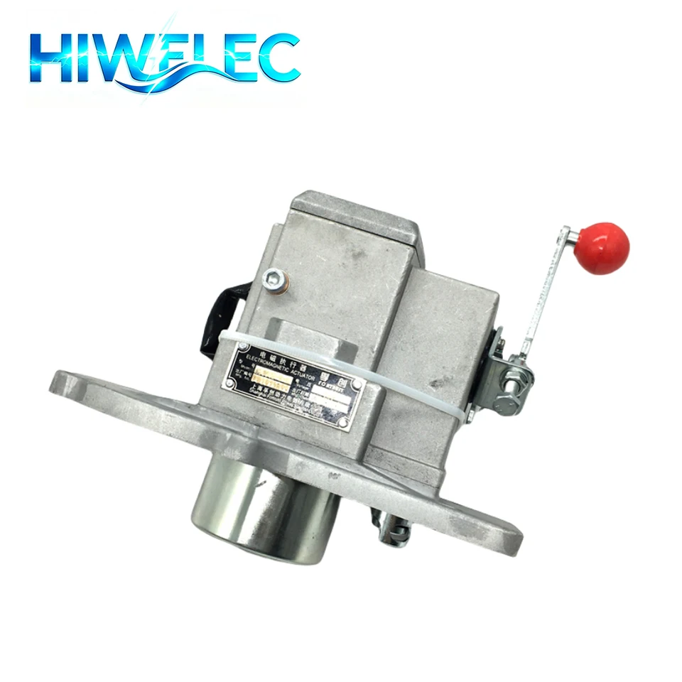 Generator Actuator FORTRUST A1000C-W Electro Magnetic Controller High Quality Electronic Governor For Deutz WEICHAI Engine