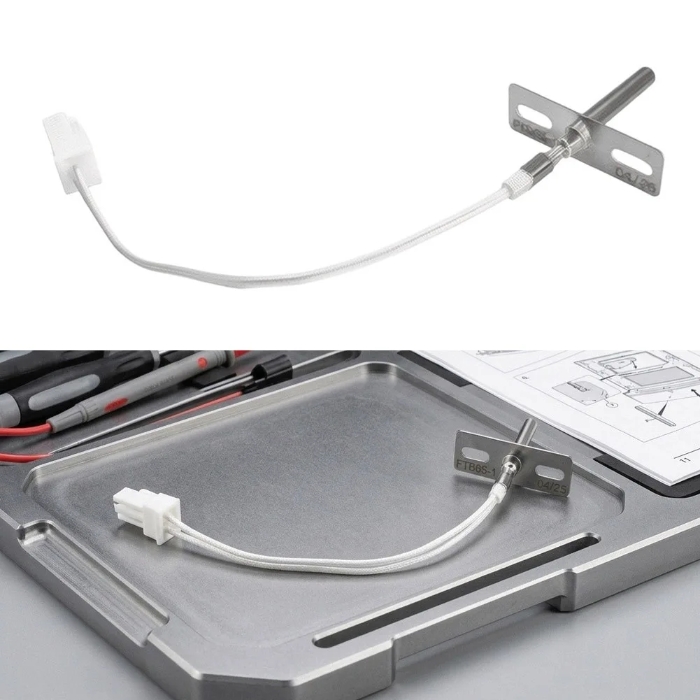 Oven Temp Sensor for Samsung Cooking Appliances Compatible with Various Built-In and Freestanding Stove Models