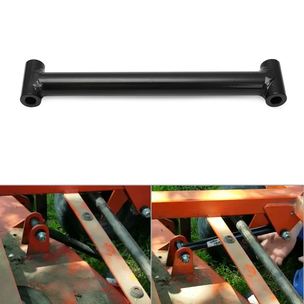 

FOR BAD BOY THE MZ AND MZ MAGNUM ZT ELITE MOWER DECK LOCATOR BAR 028-0004-00