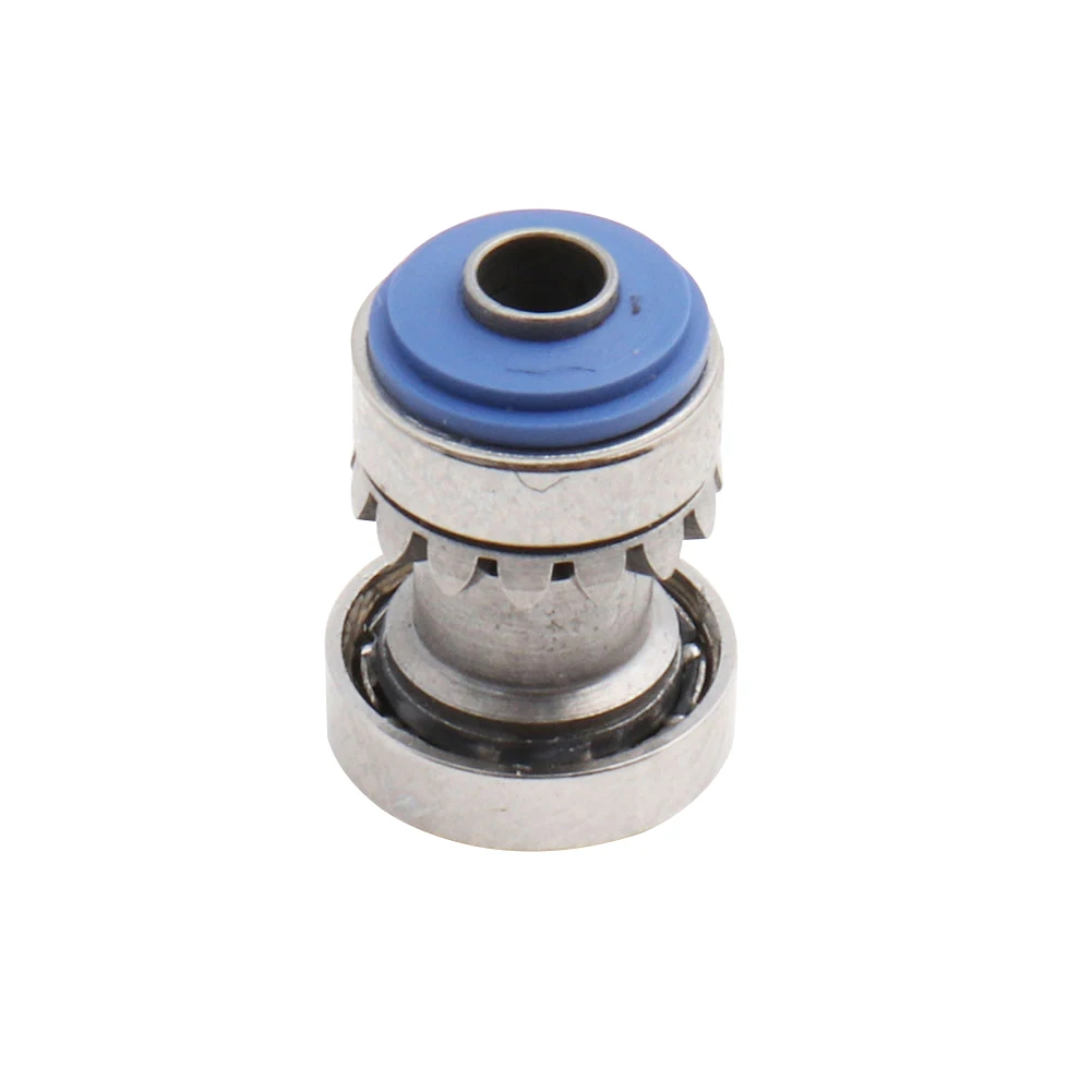 5 pcs Cartridge/Rotor Fit Dental Low Speed Handpiece 20:1 Reduction Implant Surgery Contra Angle Handpiece