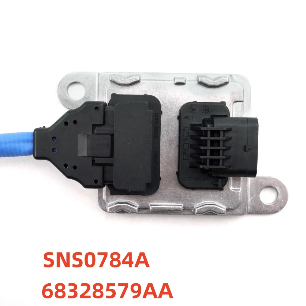 

Датчик NOx для Jeep Cherokee 2019, дизельный лямбда-зонд 68328579AA FOB22418 A3C00684500-01/ 4-01-180618-0539
