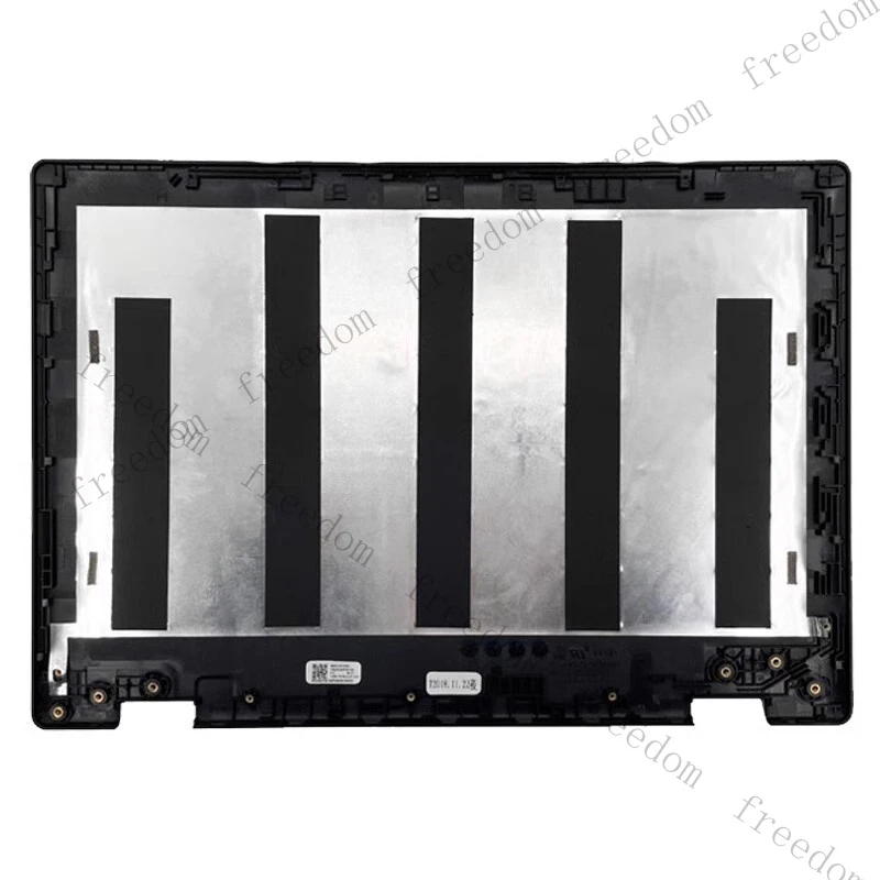 

HTS Brand New For LENOVO YOGA 330-11 FLEX 6-11 LCD Back Cover 5CB0P95189 Gray