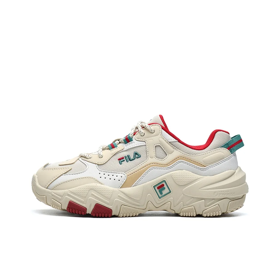 FILA Ravagement 2 Casual Shoes F12W216132FAN