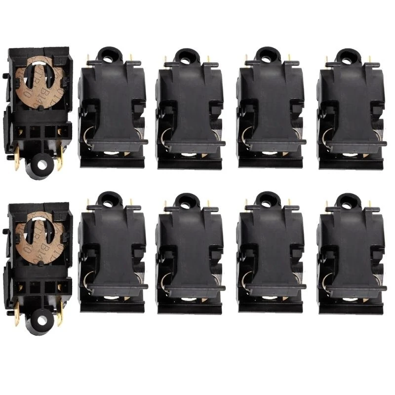 温度制御ハンドルボタンスイッチサーモスタットスイッチボイラー交換