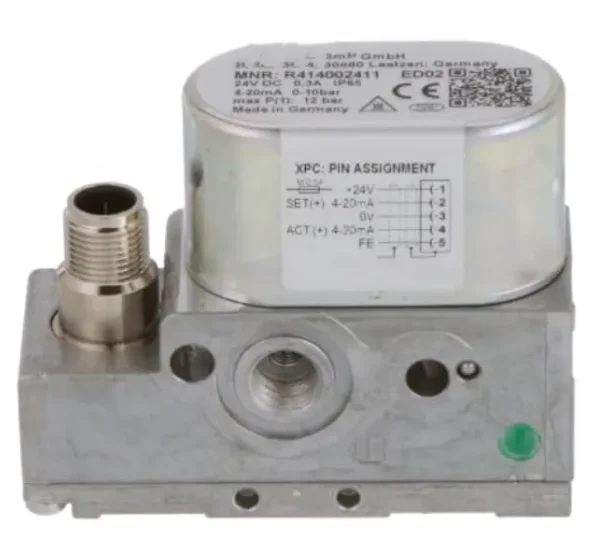 Германия, оригинальный новый импортный фильтр, клапан регулирования давления, запасная часть, переключатель R480157950