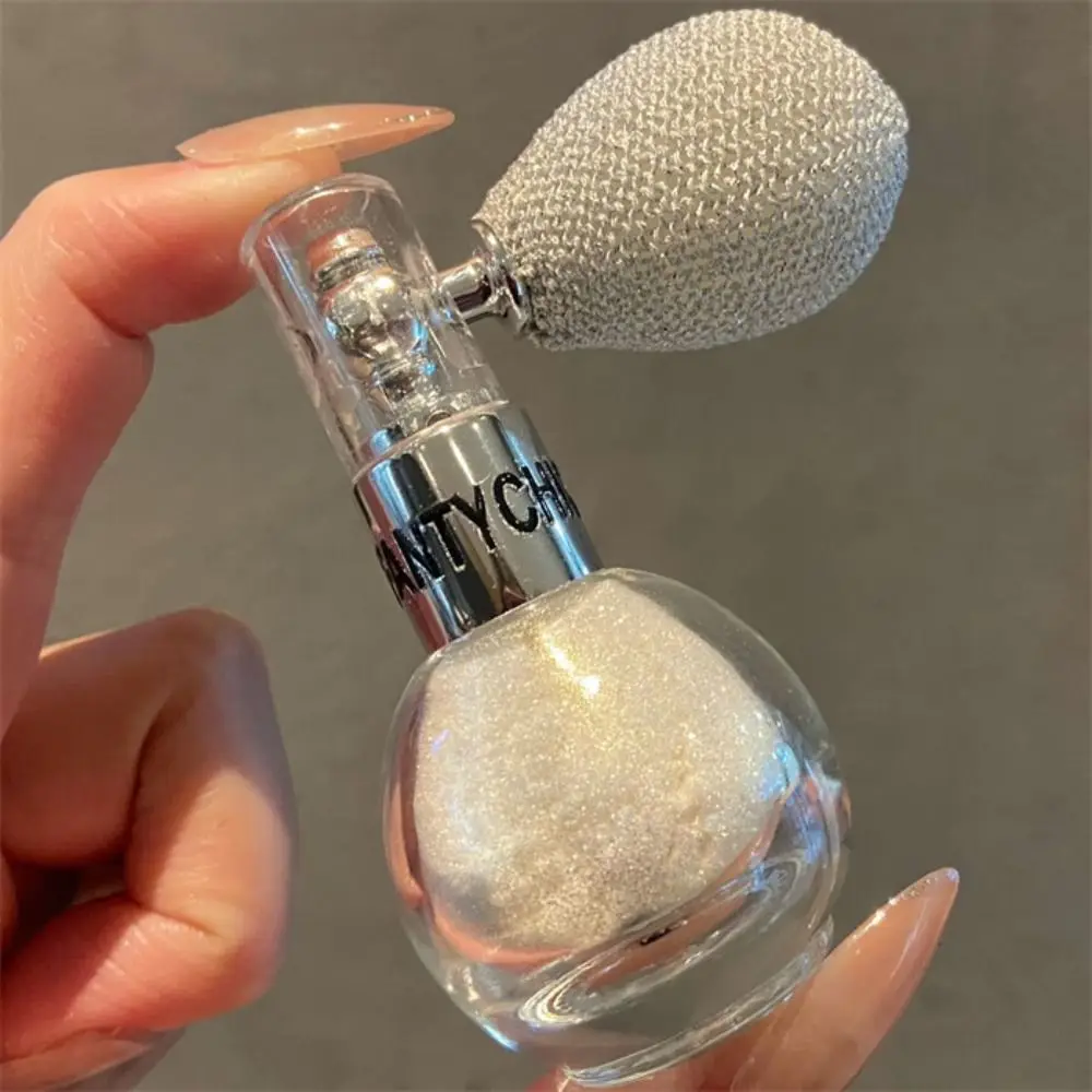 다이아몬드 하이 글로스 글리터 스프레이 하이라이터 파우더