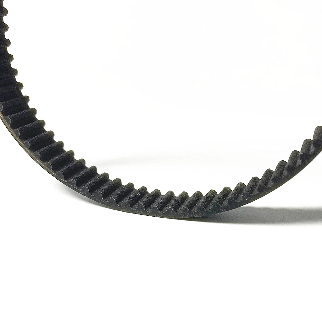 PowerGrip GT3 625-5MGT 125 Zähne Zahnriemen für 3D-Drucker, Werkzeuge, Motorräder, E-Bikes Mittelmotor-Spindelantriebsriemen – Detail 7