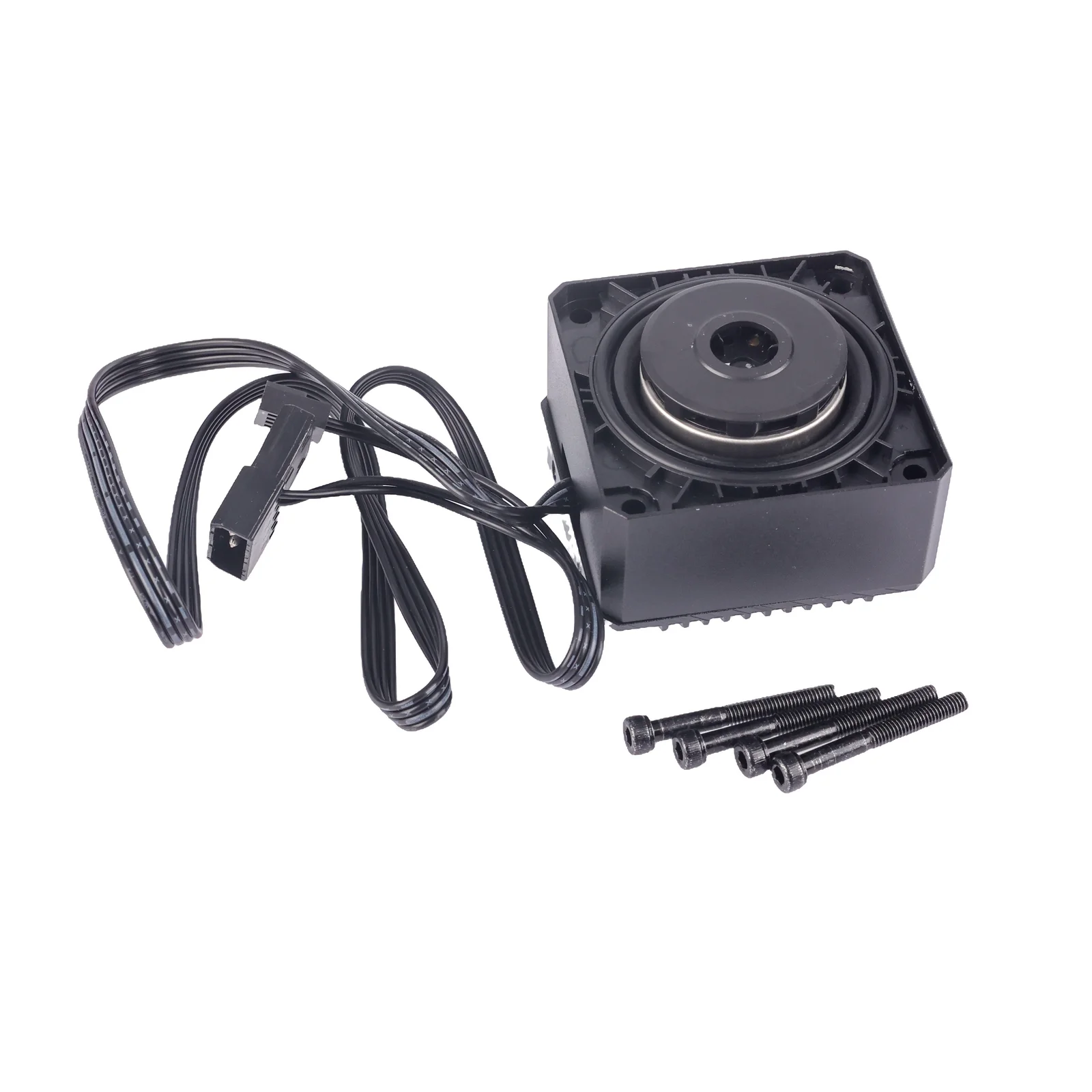 Bykski B-PMD3-COV Water Cooling Pump 600L Black
