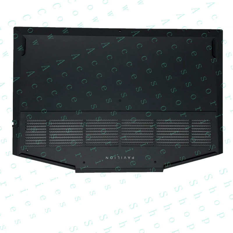 

PP+ New For HP Pavilion 15-DK TPN-C141 Lower Bottom Base Case Enclosure L65255-001