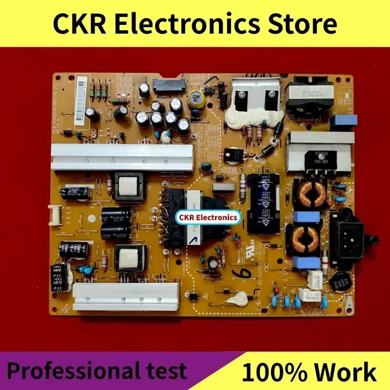 Original Power Supply Board for LG 60LB6300-US 60LB6000-UH 60LB6500-UP 55LB5900-UV PSU EAX65423801 (2.1) LGP474950-14PL2