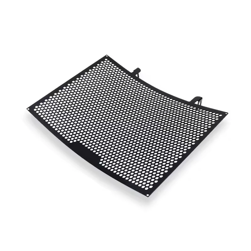 دراجة نارية اكسسوارات شبكة المبرد غطاء حماية حماية لكاواساكي نينجا ZX-10R ZX10R ZX 10R 2021-2024-T45C