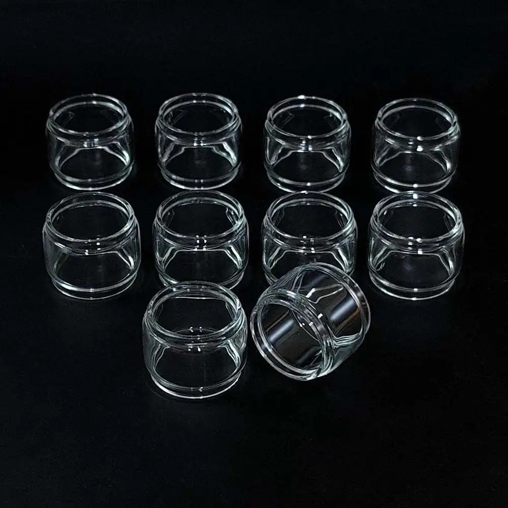 10/4/3/2PCS Glass For Berserker BSKR Mini V2 V3 V1.5 Of Glass Glassware