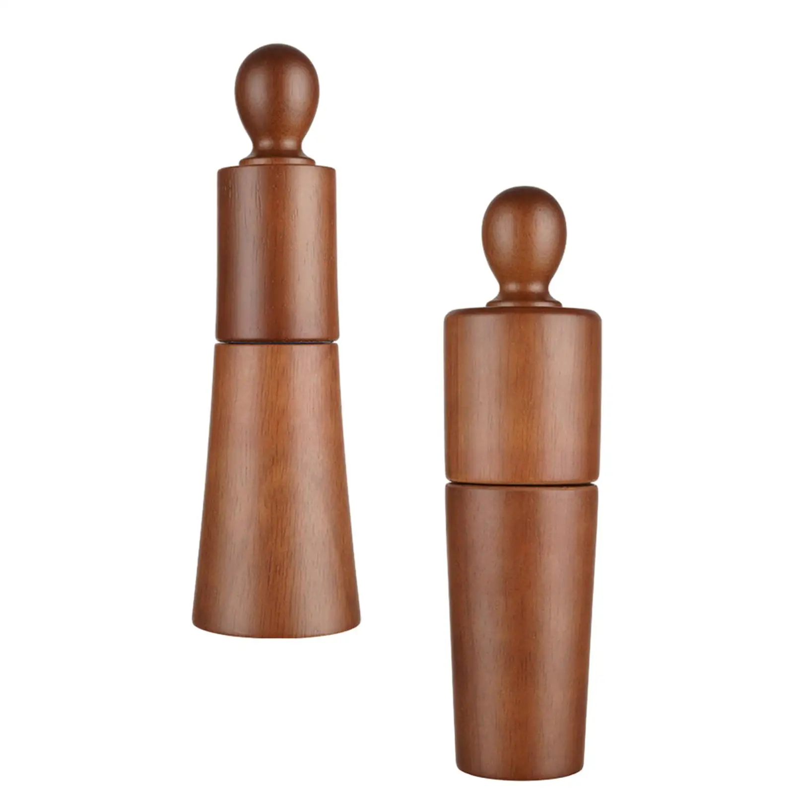 Мельница для соли, регулируемый портативный шейкер с керамическим сердечником, перезаправляемый, для соли, перечной кукурузы