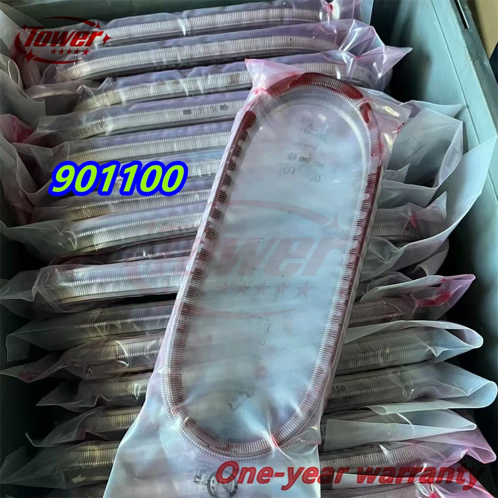 

901100 TS11 CVT180 CVT18 Automatic Transmission Chain Steel Belt Pulley Belt For Roewe i5 i6 PLUS RX3 PRO MG MG5 2nd Gen ZS
