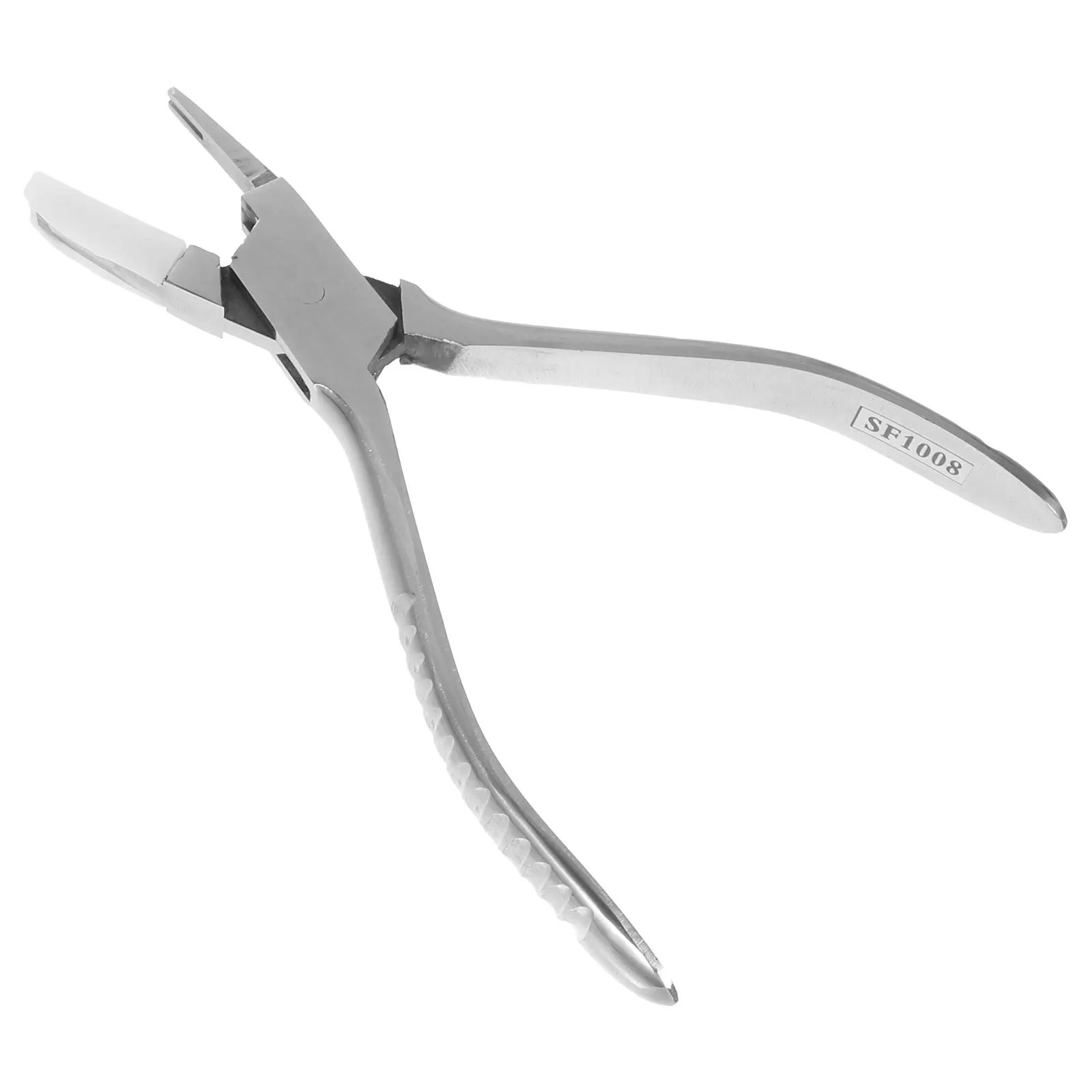 

Broken Spring Removal Plier Sturdy Saxophone Flute Trumpet Repair Tool Wind Instrument Maintenance Stainless Steel Disassembly