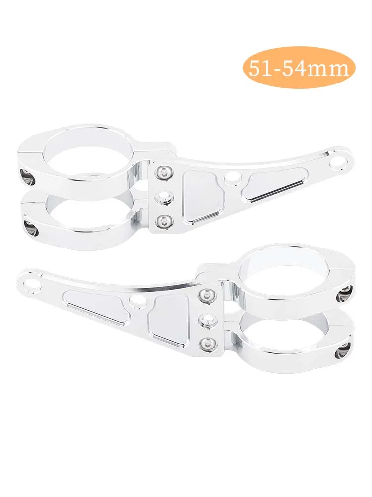 Variant: 51-54mm Chrome