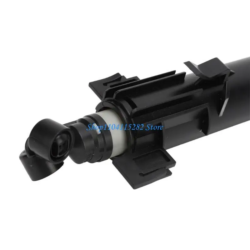 

A2BF High Pressure Resistant Headlight Cleaning Nozzle ABS Construction for Vehicles