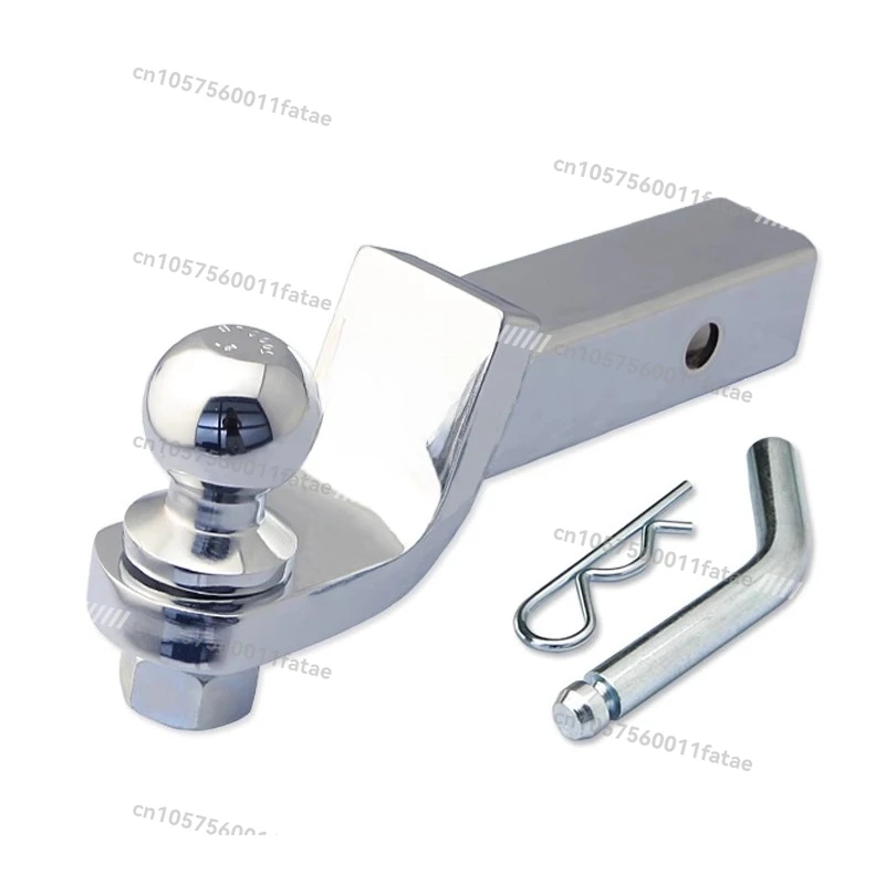 Suitable for H2H3, GL450 GL350 off-road trailer hook tow arm