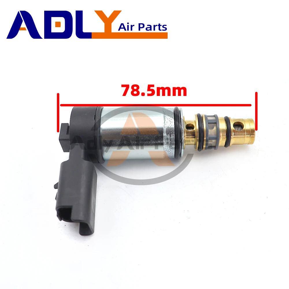 SNE12 Air Conditioning AC Compressor Solenoid Control Valve For Peugeot 308 Peugeot 2008 Citroen C3 C4 Picasso