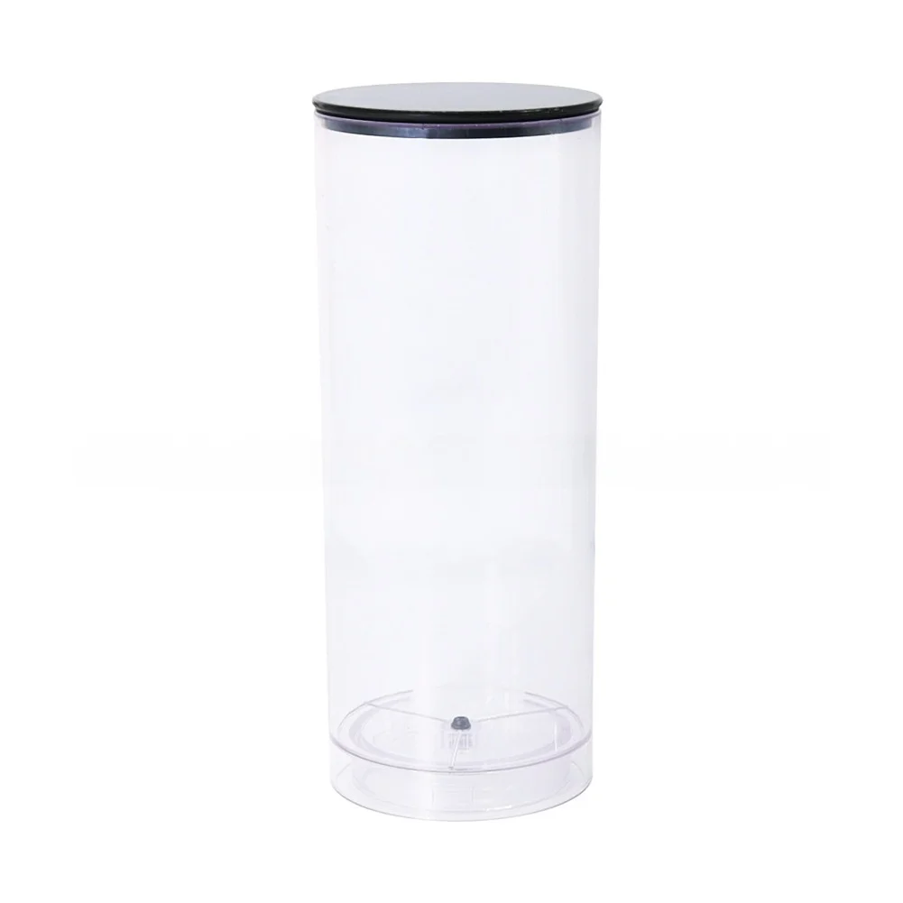 

FOR Anbige Accessory Water Tank 1 7L with Black Lid Compatible with Standard Coffee Machines for Use in For Home Brewing