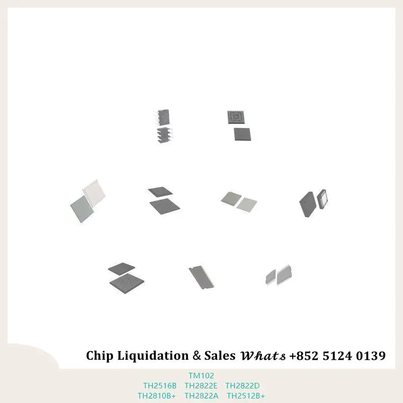 circuito-integrado-chip-chip-chip-de-circuito-integrado-chip-mcu-tm102-th2516b-th2822e-th2822d-th2810b-th2822a-th2512b