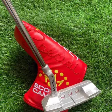 8 best sales lång putter - №8
