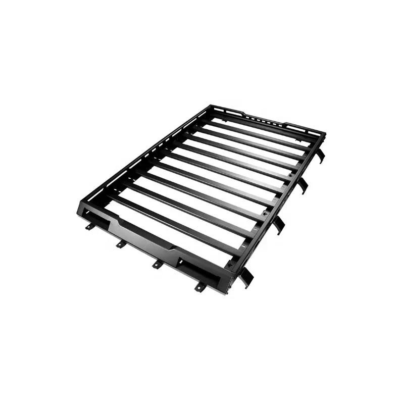 

High Quality Easy Install Roof Rack Tent Jimny 5-door Camping