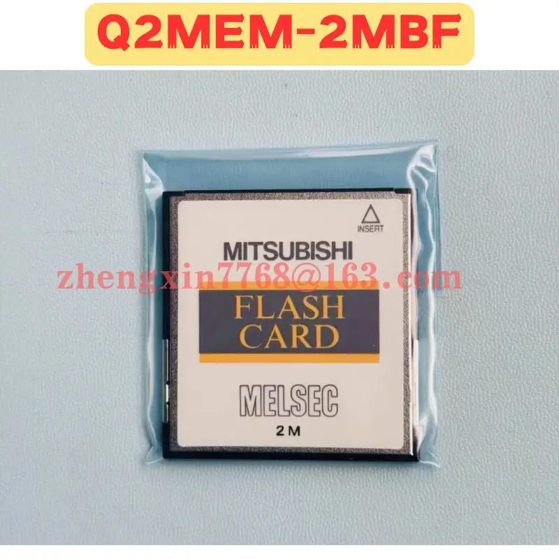 

Brand New Original Q2MEM-2MBF Q2MEM 2MBF Memory Card