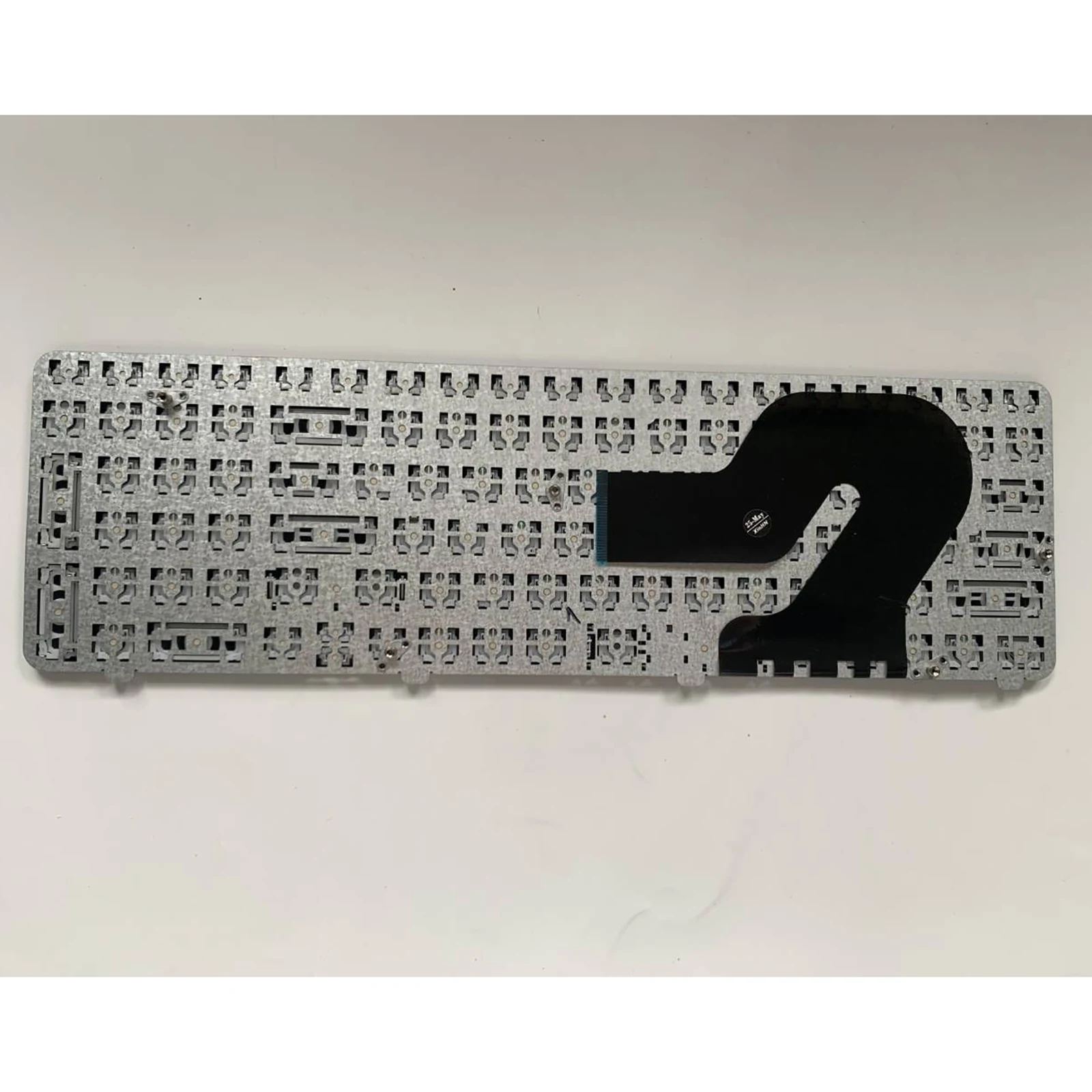 

for HP Pavilion G72 Presario G62 CQ56 G56 G72 CQ72 CQ62 Laptop keyboard US Layout