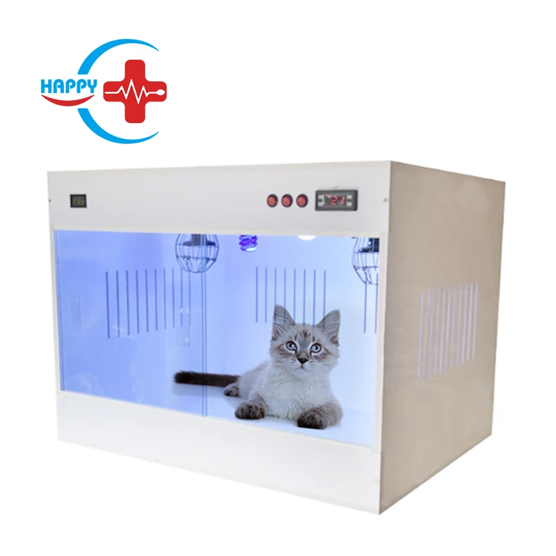 HC-R052 Cheapest Veterinary Incubator for Puppy/Pet Incubator for Small Animal