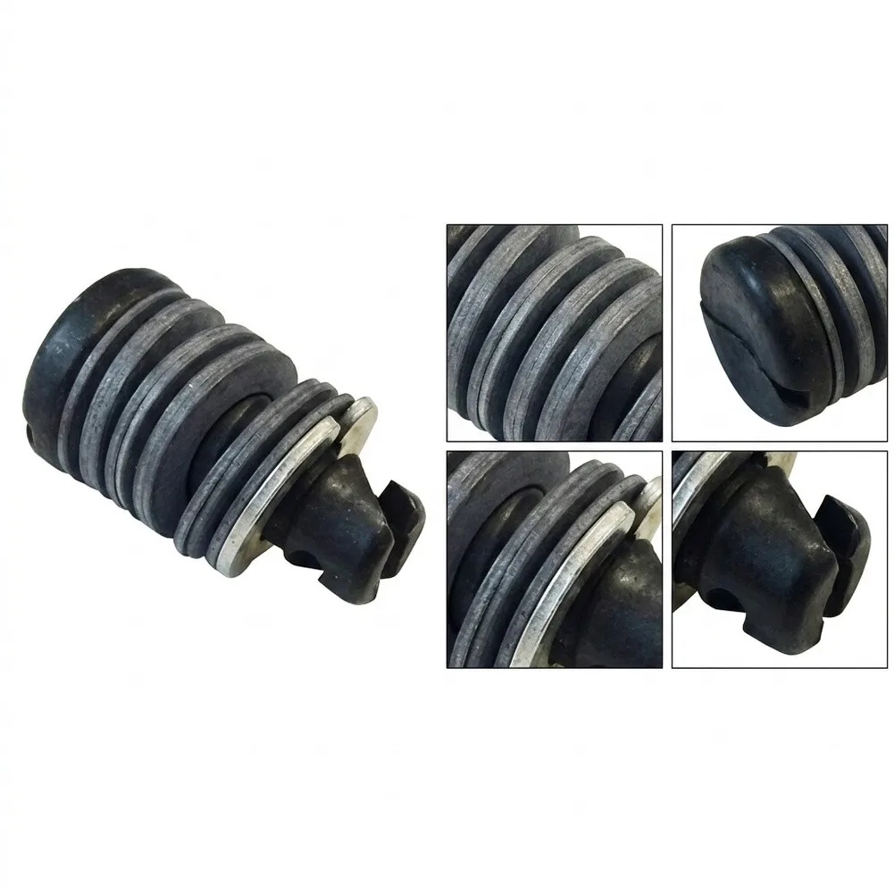 Safety Lock Component Locking Screw Replacement Replacement Part For Chainsaw Safety Feature Robust Material Construction