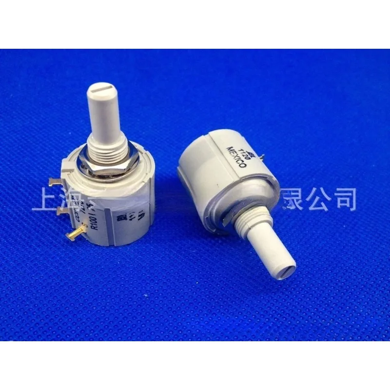 Original imported BI 7276 R1K 2K 5K 10K 20K L25 precision multi turn potentiometer