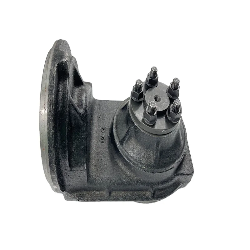 

DBS10B Trolley Forklift Gearbox Electric Forklift Parts Gear Reducer