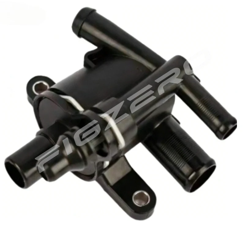 LR093489 JDE41599 Coolant Separator For Land Rover Range Rover Evoque