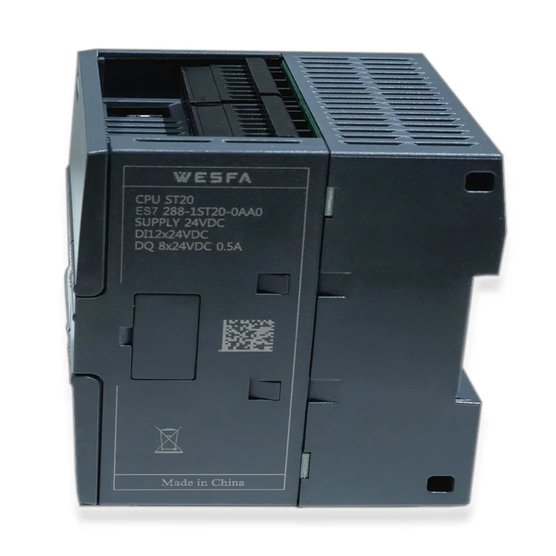 S7200SMART Compatibile con Siemens CPUSR20/30/ST20/30