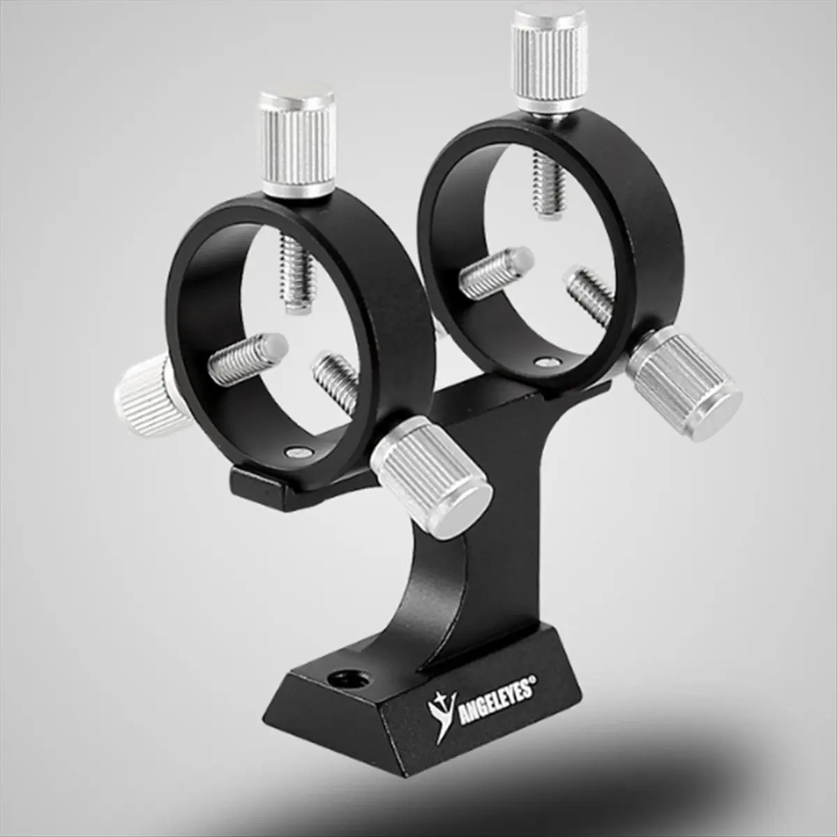 A013 Angeleyes Vast Adjustable Pointer Bracket Finder Bracket 35mm Sight Base Astronomical Telescope Accessories