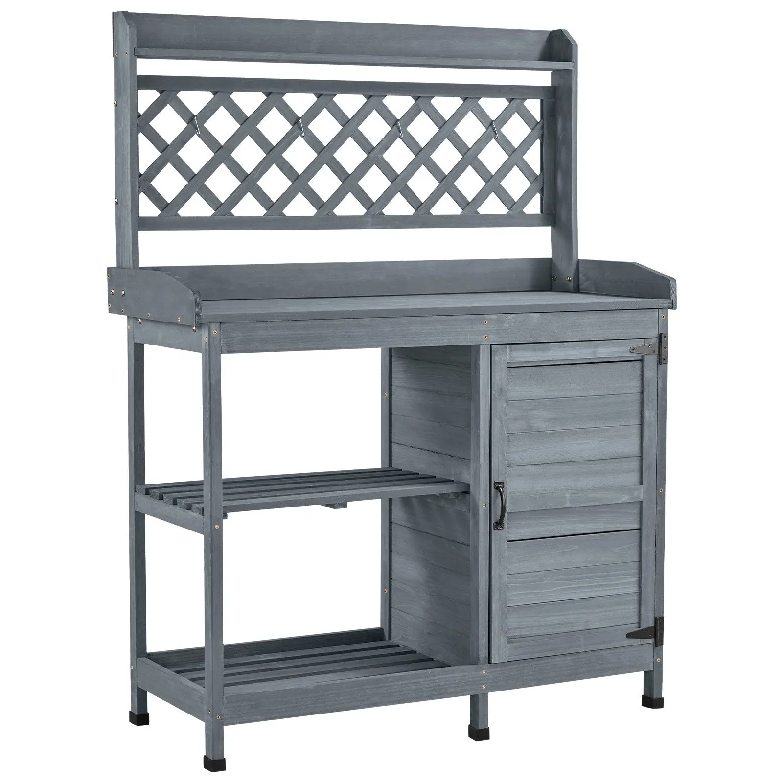 Potting Bench Table…