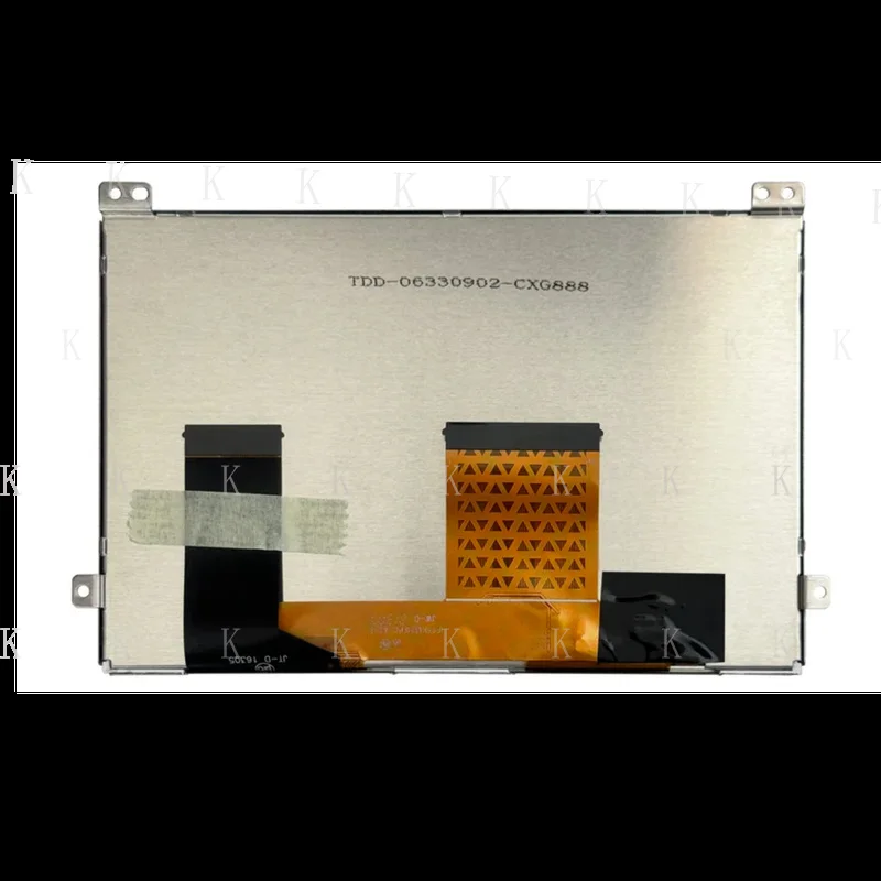 C TDO-WVGA0633F00045 TDO-WVGA0633F00039 لـ MIB Amundsen Volkswagen MIB200 682