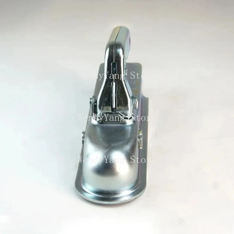 Suitable for Trailer Hooks, 50mm Hooks, Ball Hooks, RV Parts, Camping Vehicles, RV Accessories view 5