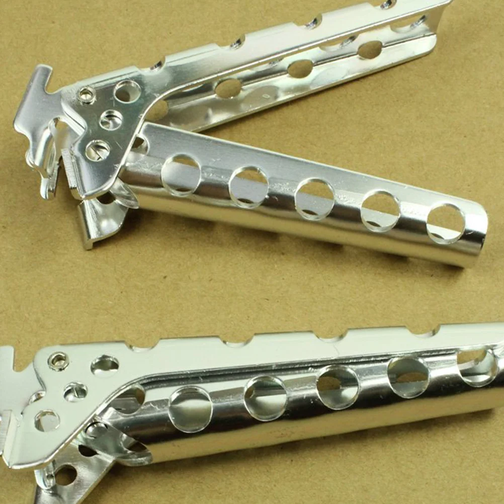 

Pot Clip Tool Portable Compact Ultra-Light Camping Pot Clamp Cooking Bbq Bowl Gripper For Outdoor Picnic Kitchenware