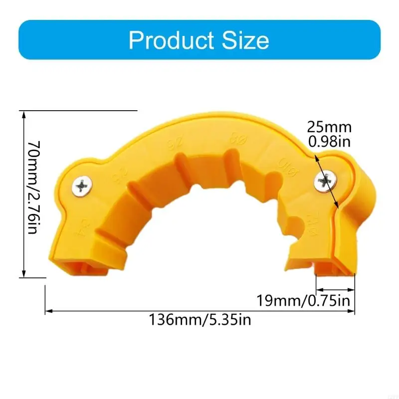 12pf Drill Bit Sharlener Углы Рука