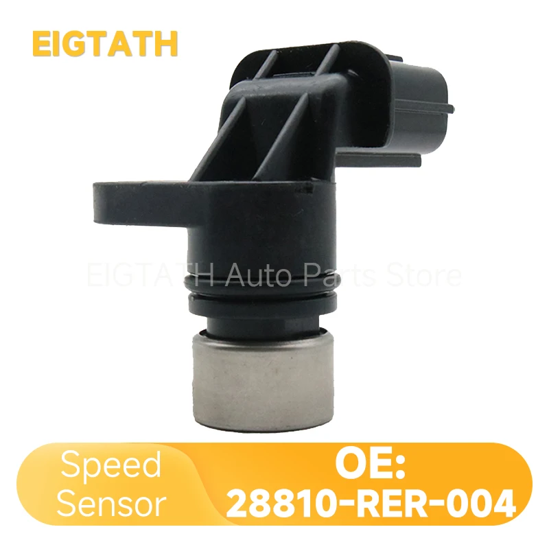 

28810-RER-004 Transmission Speed Sensor For Honda Accord CL7-9 CM1-3 CN1-2 Acura TSX RL MK2 KB1 KB2 Legend Auto Part Accessories