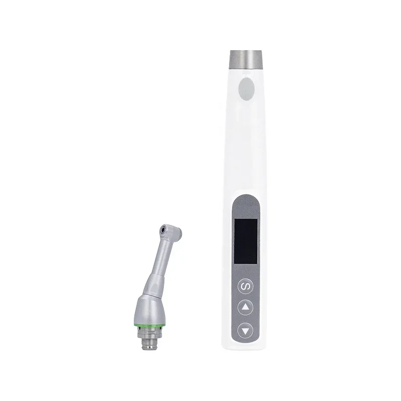 imp lant Electric Torque 9 working modes den tal endomotor Wireless Root canal treatment apex locator den tal equipment