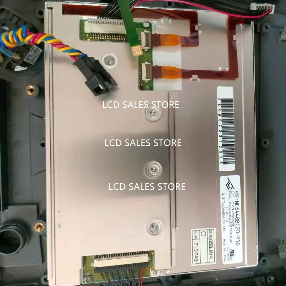 TP-3529S2F0  TOUCH GLASS TOUCH  PANEL